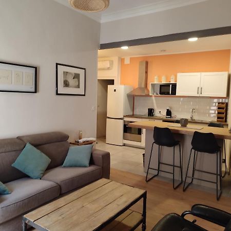 Location Appartement T3 A セット エクステリア 写真