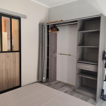 Location Appartement T3 A セット エクステリア 写真