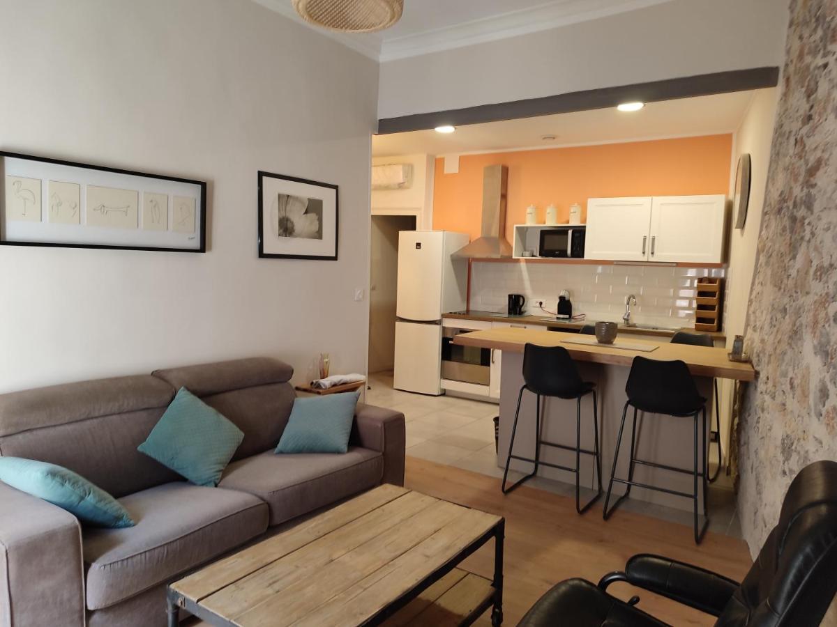 Location Appartement T3 A セット エクステリア 写真