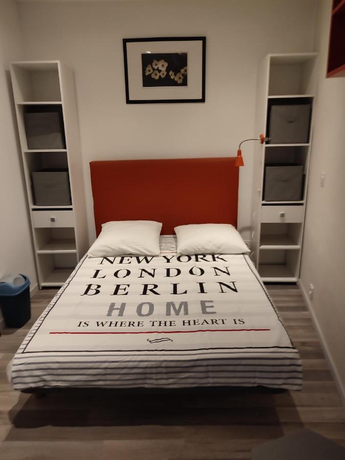 Location Appartement T3 A セット エクステリア 写真