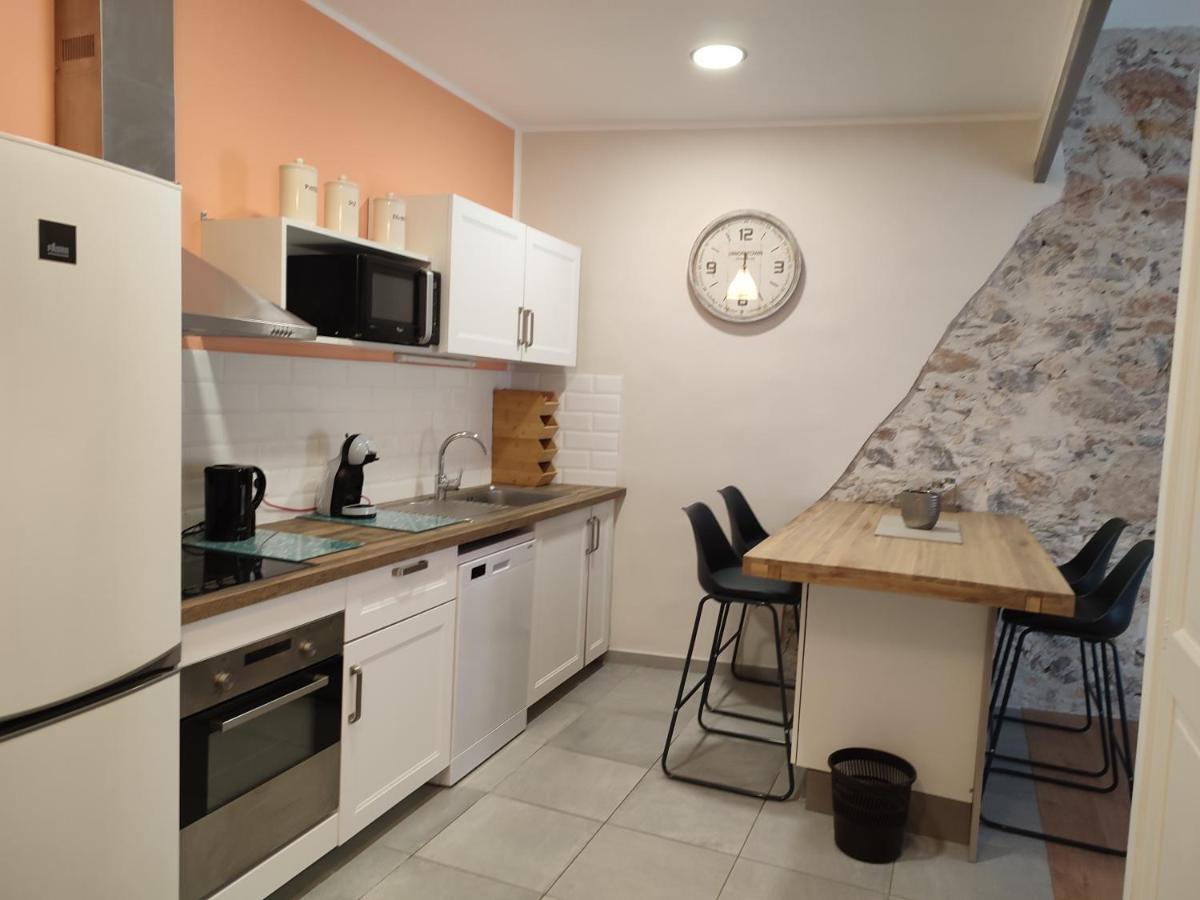 Location Appartement T3 A セット エクステリア 写真