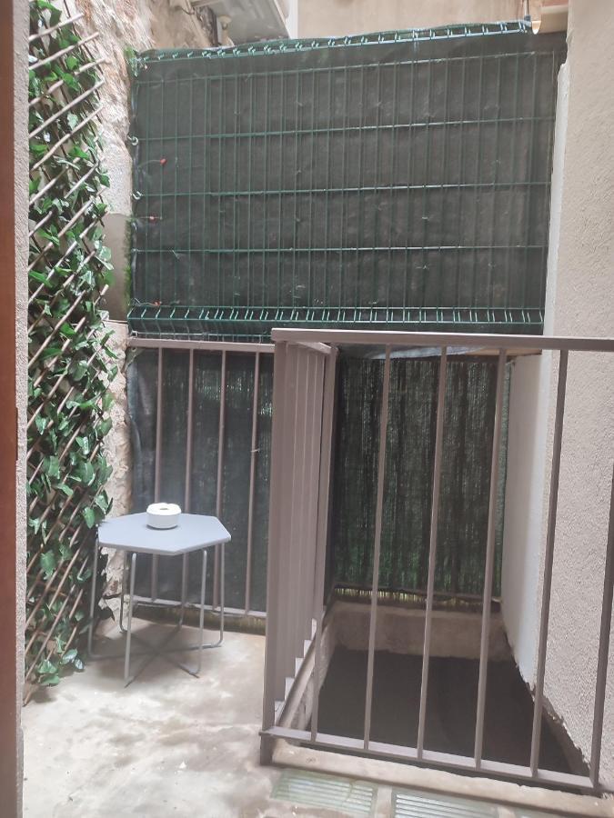 Location Appartement T3 A セット エクステリア 写真