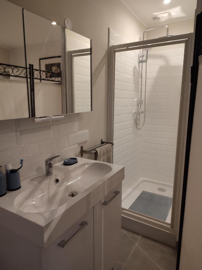 Location Appartement T3 A セット エクステリア 写真