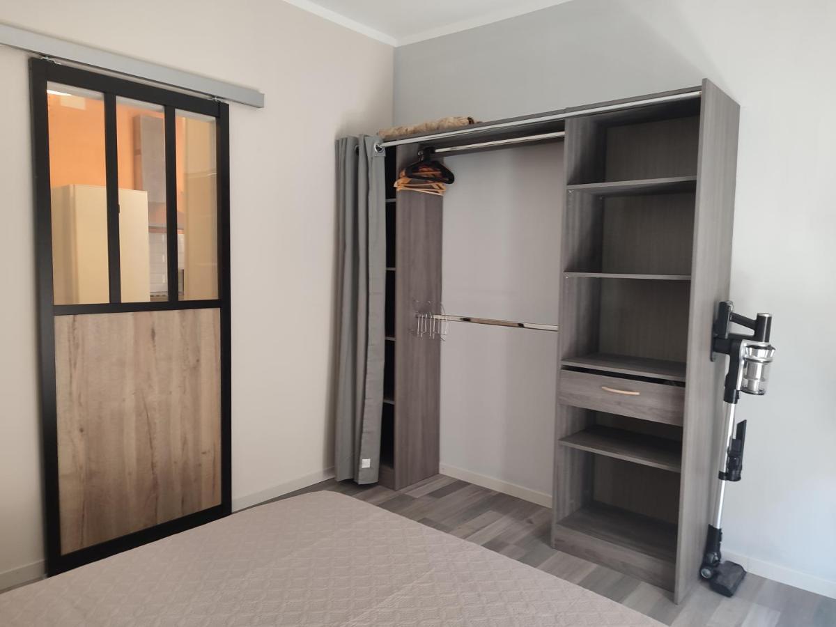 Location Appartement T3 A セット エクステリア 写真