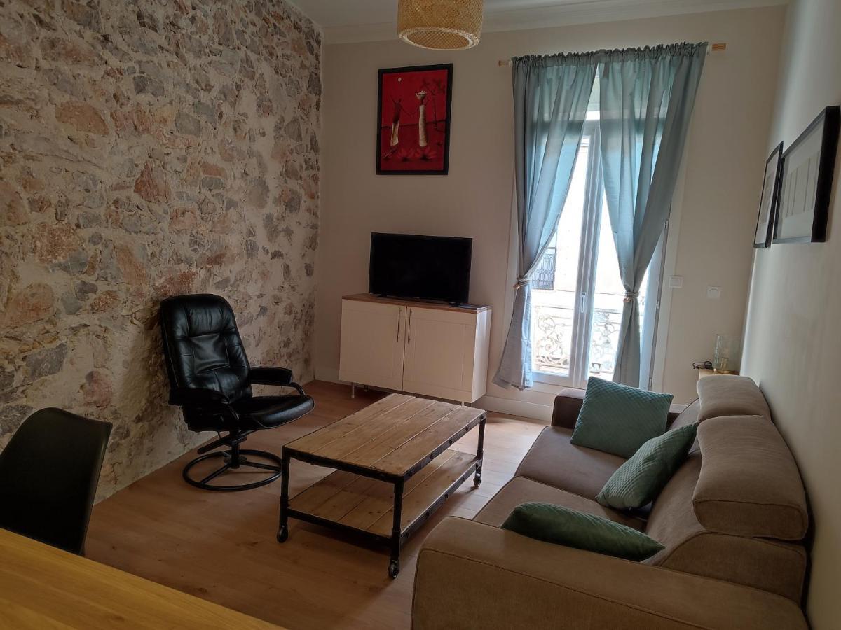Location Appartement T3 A セット エクステリア 写真